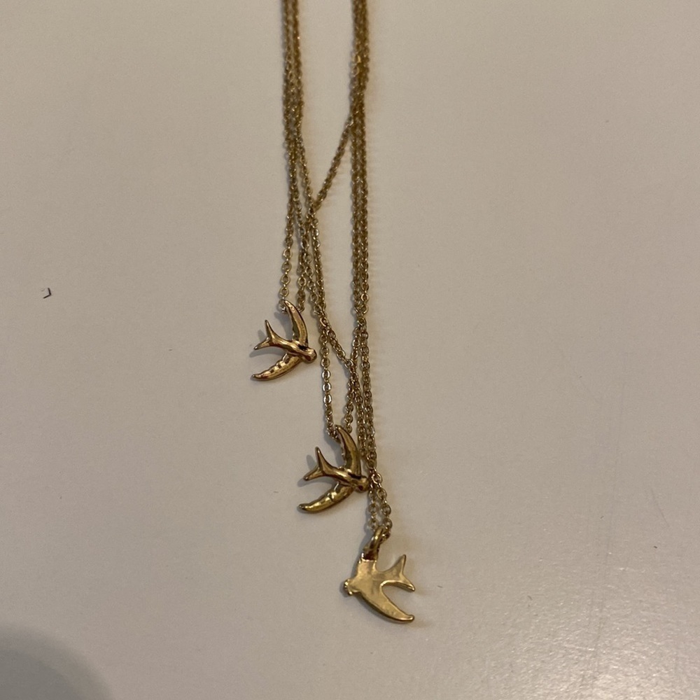 Beautiful necklace. - Picture 6 of 6